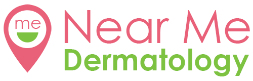 Near Me Dermatology Logo